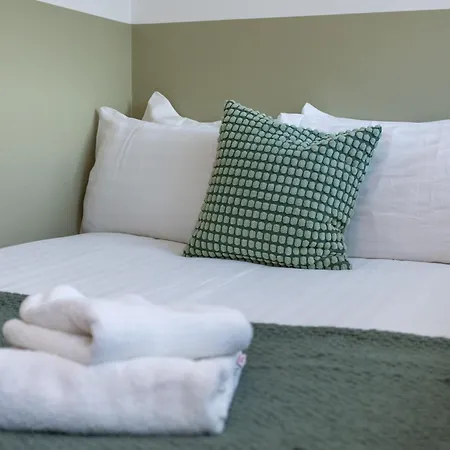 Apartamento The Mouse House York