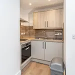 Apartment The Mouse House York
