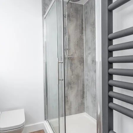 The Mouse House 아파트 *