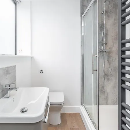 The Mouse House 요크