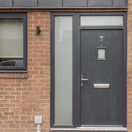 The Mouse House Appartement