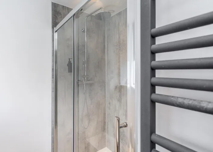 Appartement The Mouse House York