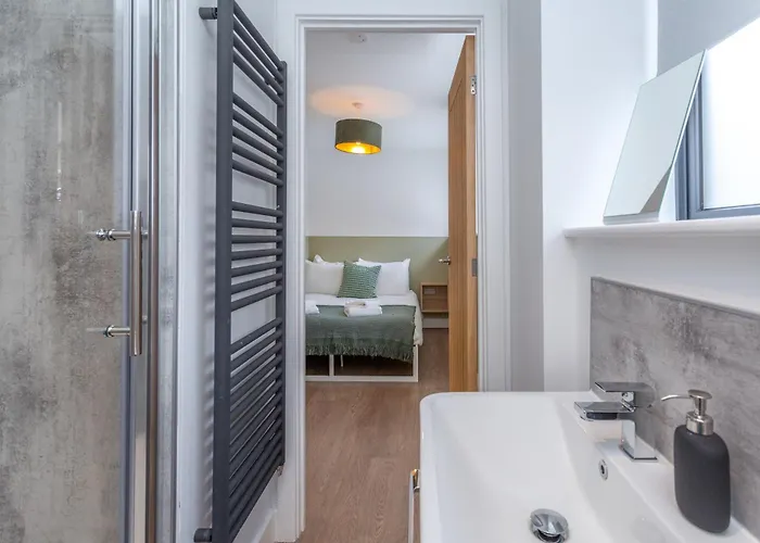 The Mouse House Appartement *