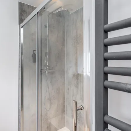 Lägenhet The Mouse House York