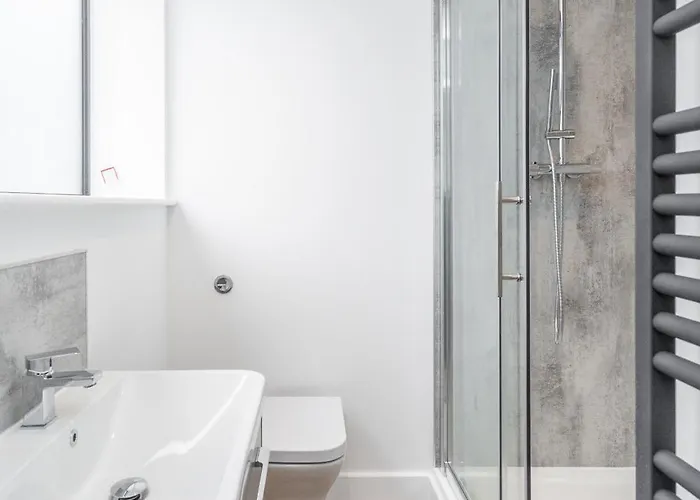 The Mouse House ヨーク